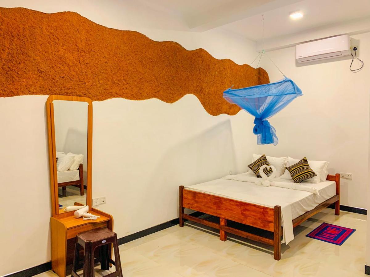 Sigiri Starwing Villa 锡吉里亚 外观 照片