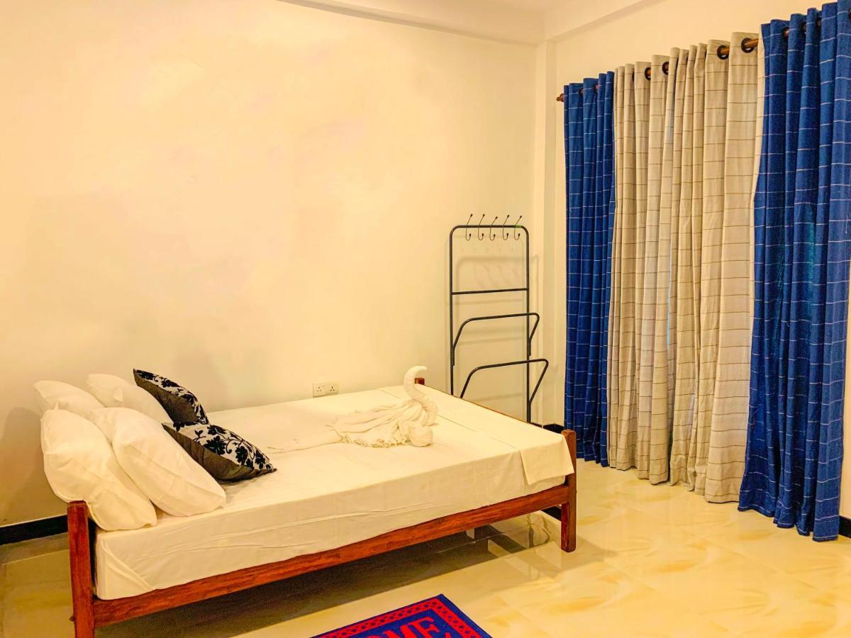 Sigiri Starwing Villa 锡吉里亚 外观 照片