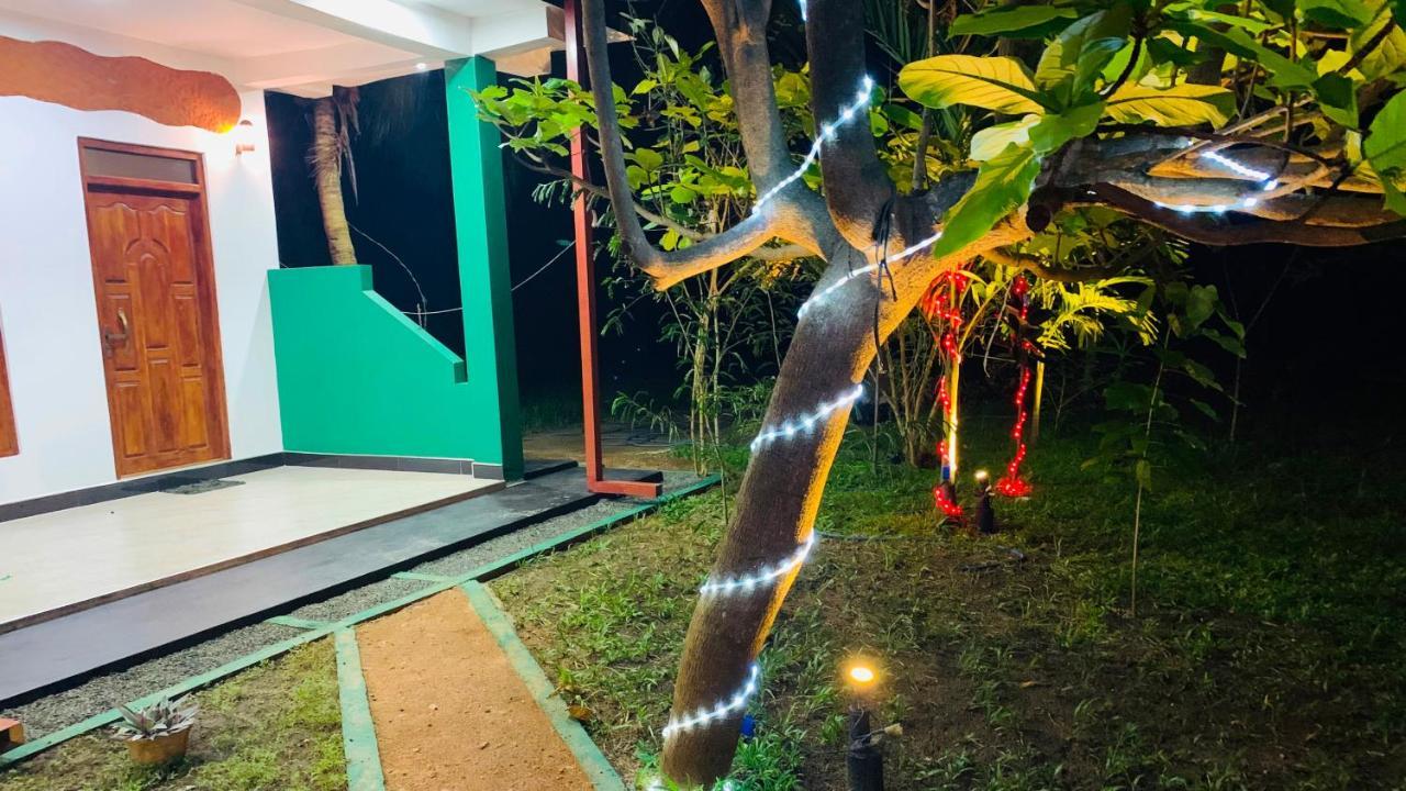 Sigiri Starwing Villa 锡吉里亚 外观 照片