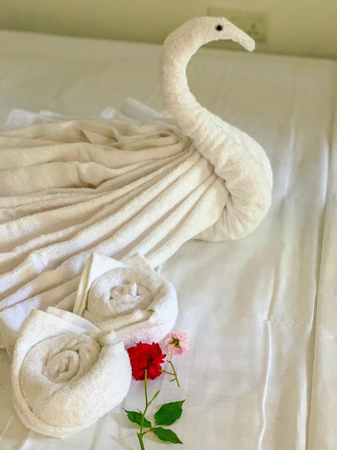 Sigiri Starwing Villa 锡吉里亚 外观 照片