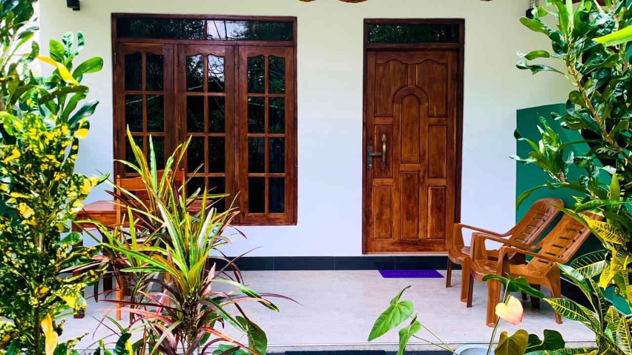 Sigiri Starwing Villa 锡吉里亚 外观 照片