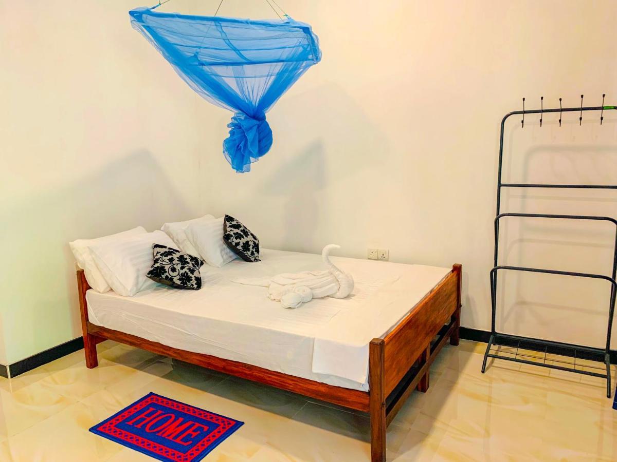 Sigiri Starwing Villa 锡吉里亚 外观 照片